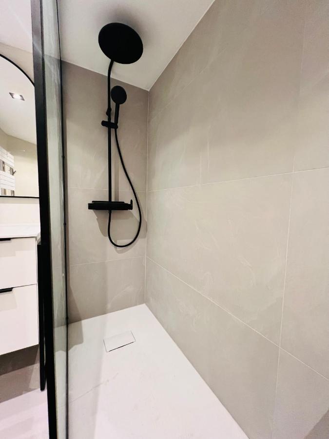 Chez Sandrine, Mon Appartement Elegant + Parking Strazburg Dış mekan fotoğraf