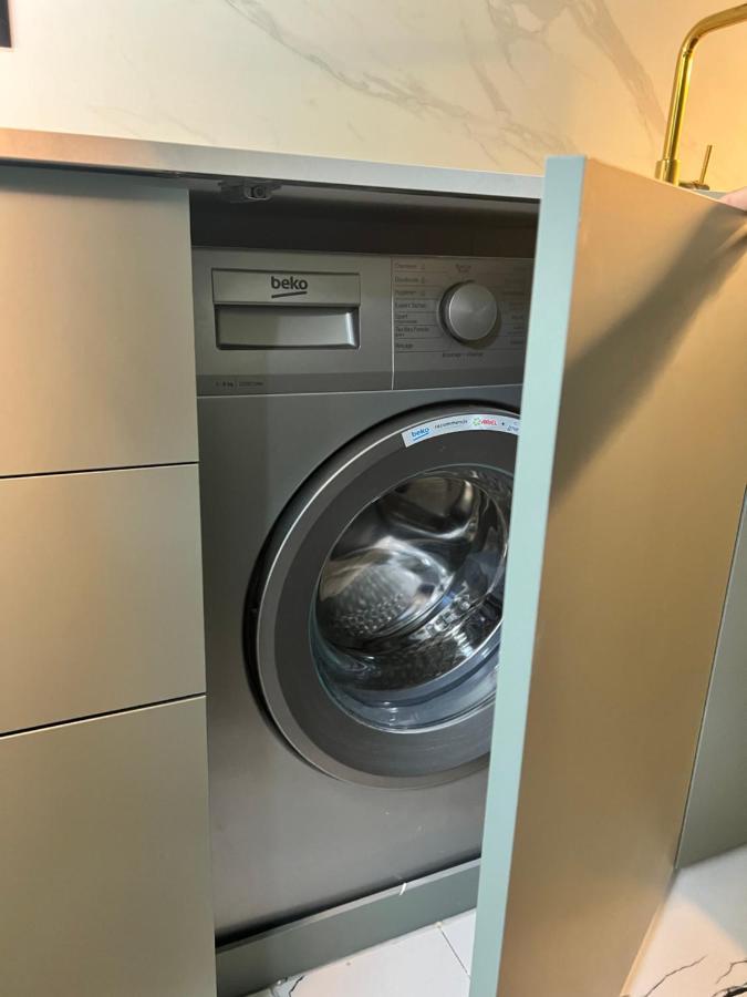 Chez Sandrine, Mon Appartement Elegant + Parking Strazburg Dış mekan fotoğraf