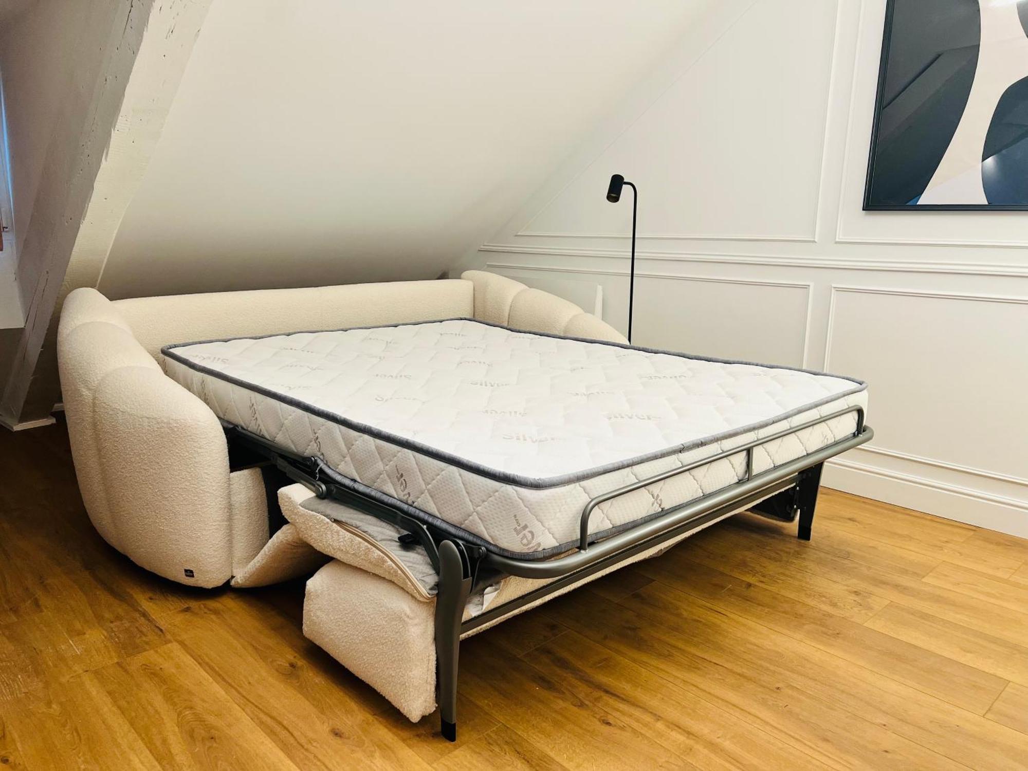 Chez Sandrine, Mon Appartement Elegant + Parking Strazburg Dış mekan fotoğraf